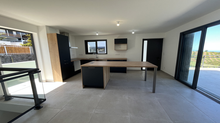 Ma-Cabane - Location Maison Saint-Paul, 103 m²