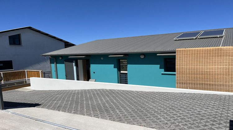 Ma-Cabane - Location Maison Saint-Paul, 103 m²