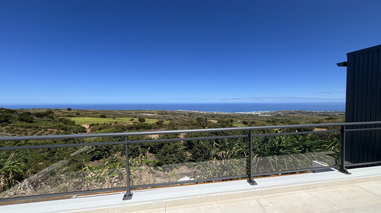 Ma-Cabane - Location Maison Saint-Paul, 103 m²