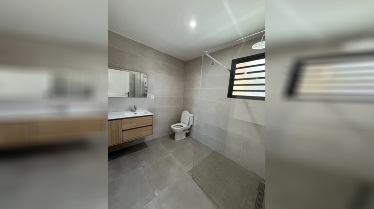 Ma-Cabane - Location Maison Saint-Paul, 103 m²