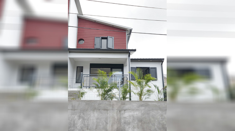 Ma-Cabane - Location Maison Saint-Paul, 100 m²