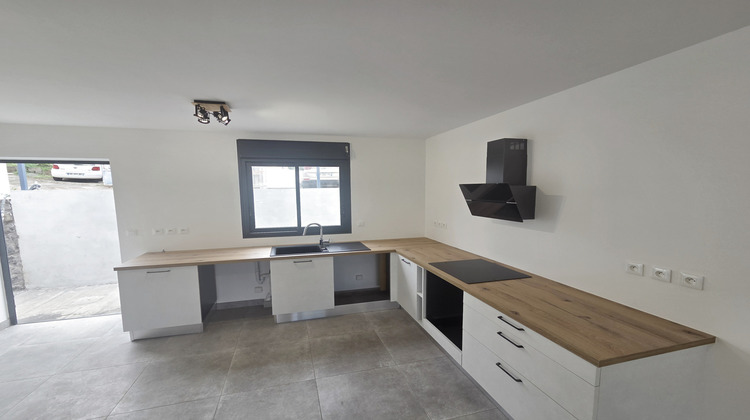 Ma-Cabane - Location Maison Saint-Paul, 100 m²