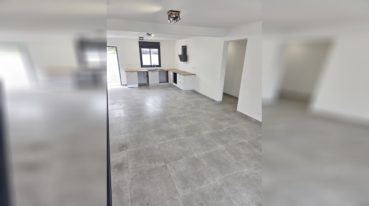 Ma-Cabane - Location Maison Saint-Paul, 100 m²