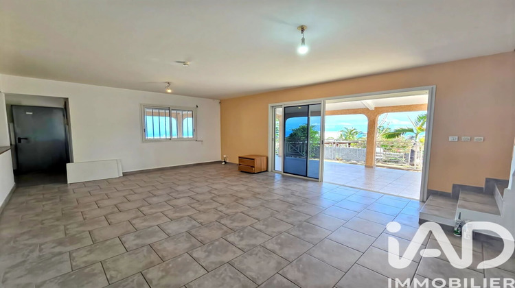 Ma-Cabane - Location Maison Saint-Paul, 119 m²