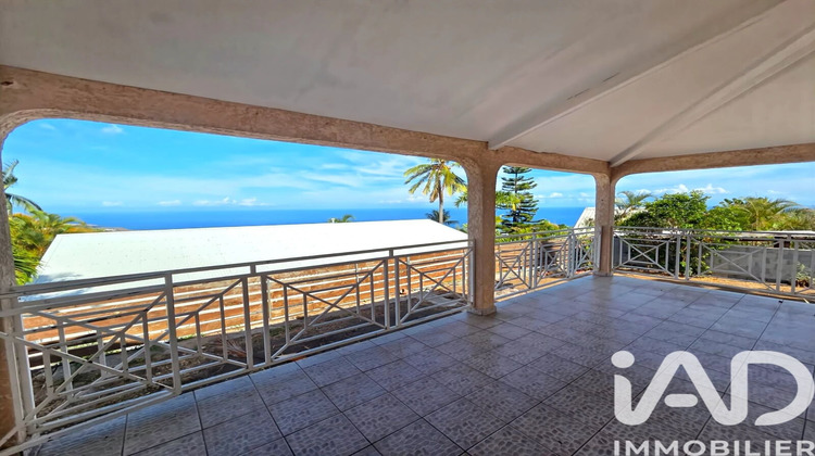 Ma-Cabane - Location Maison Saint-Paul, 119 m²