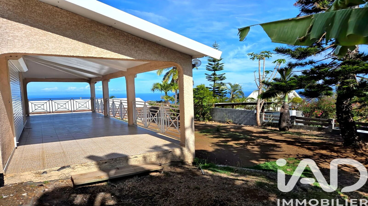 Ma-Cabane - Location Maison Saint-Paul, 119 m²