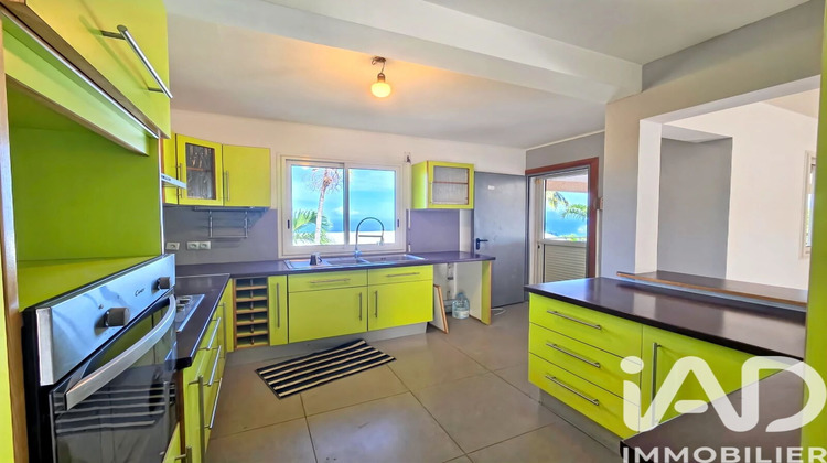 Ma-Cabane - Location Maison Saint-Paul, 119 m²