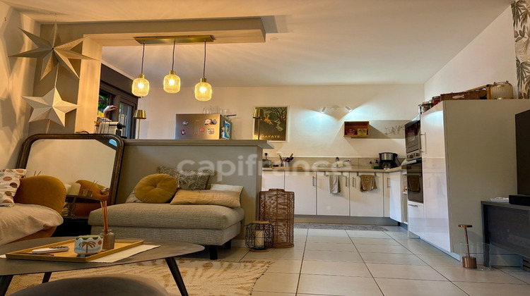 Ma-Cabane - Location Maison SAINT PAUL, 49 m²