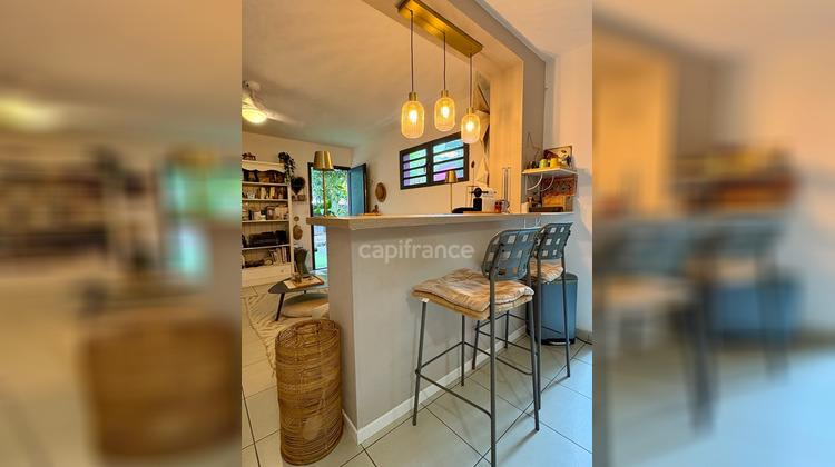 Ma-Cabane - Location Maison SAINT PAUL, 49 m²