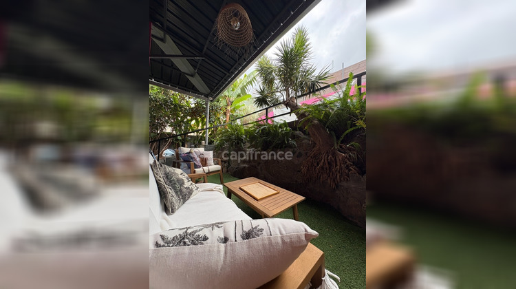 Ma-Cabane - Location Maison SAINT PAUL, 49 m²