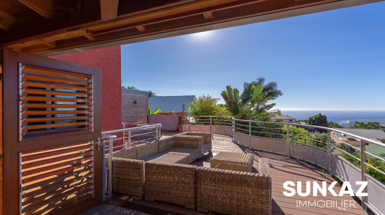 Ma-Cabane - Location Maison SAINT PAUL, 95 m²