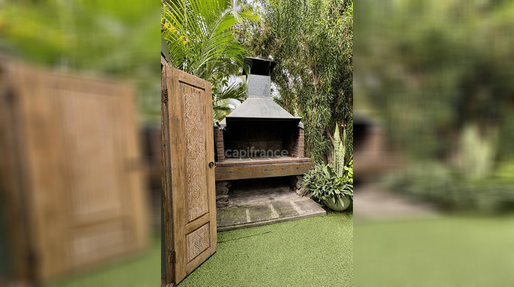 Ma-Cabane - Location Maison SAINT PAUL, 49 m²