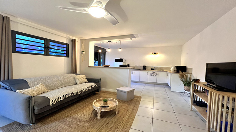 Ma-Cabane - Location Maison SAINT-PAUL, 44 m²