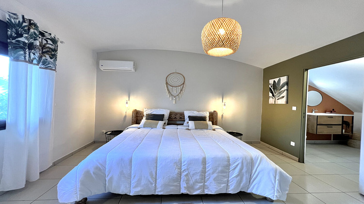 Ma-Cabane - Location Maison SAINT-PAUL, 44 m²