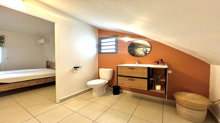 Ma-Cabane - Location Maison SAINT-PAUL, 44 m²