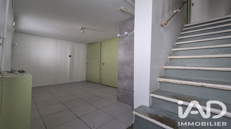 Ma-Cabane - Location Maison Saint-Paul-de-Fenouillet, 49 m²