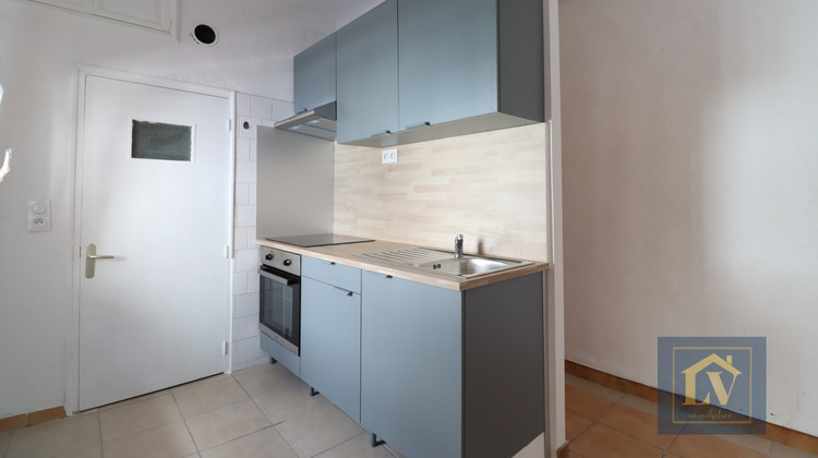 Ma-Cabane - Location Maison SAINT-PAUL-DE-FENOUILLET, 30 m²