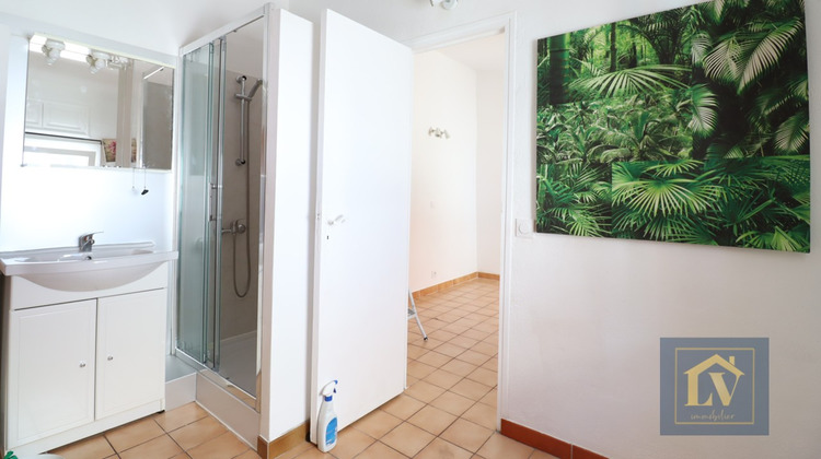 Ma-Cabane - Location Maison SAINT-PAUL-DE-FENOUILLET, 30 m²