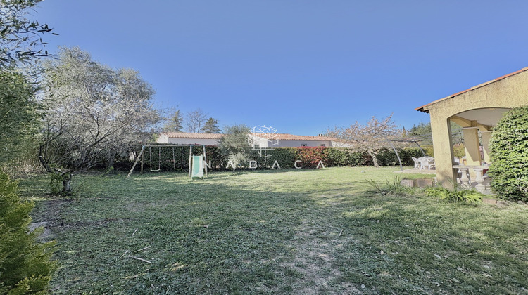 Ma-Cabane - Location Maison Saint-Paul-en-Forêt, 106 m²