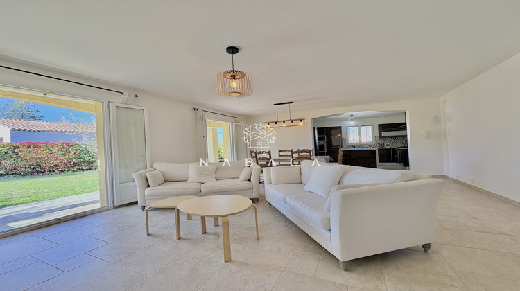 Ma-Cabane - Location Maison Saint-Paul-en-Forêt, 106 m²