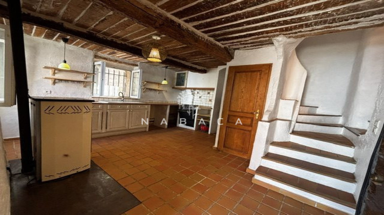 Ma-Cabane - Location Maison SAINT PAUL EN FORET, 83 m²