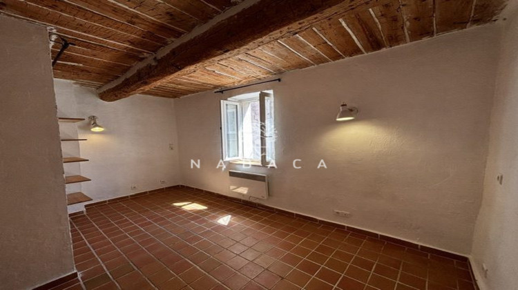 Ma-Cabane - Location Maison SAINT PAUL EN FORET, 83 m²