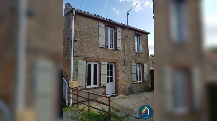 Ma-Cabane - Location Maison Saint-Paul-en-Pareds, 86 m²