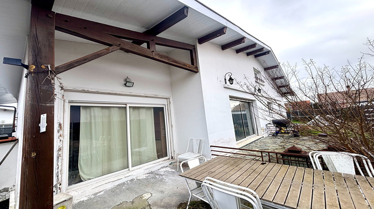 Ma-Cabane - Location Maison SAINT-PAUL-LES-DAX, 115 m²