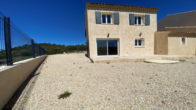Ma-Cabane - Location Maison Saint-Paul-lès-Durance, 80 m²