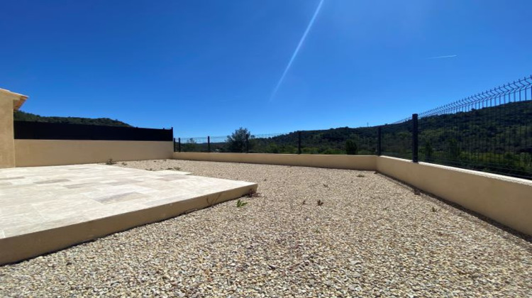 Ma-Cabane - Location Maison Saint-Paul-lès-Durance, 80 m²