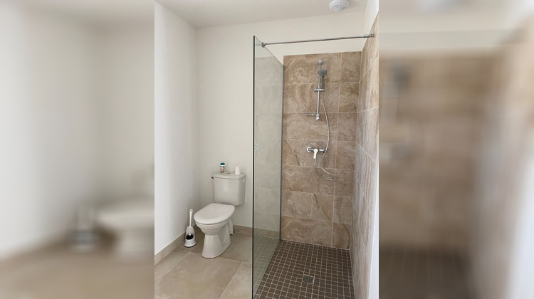 Ma-Cabane - Location Maison Saint-Paul-lès-Durance, 80 m²