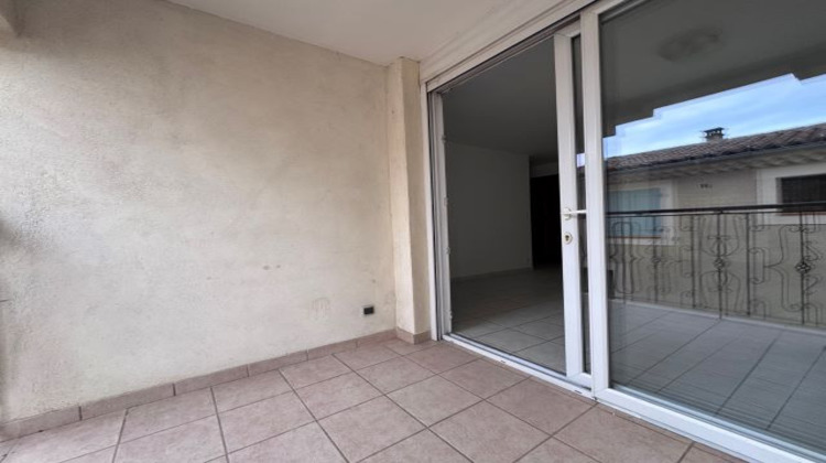 Ma-Cabane - Location Maison Saint-Paul-lès-Durance, 57 m²