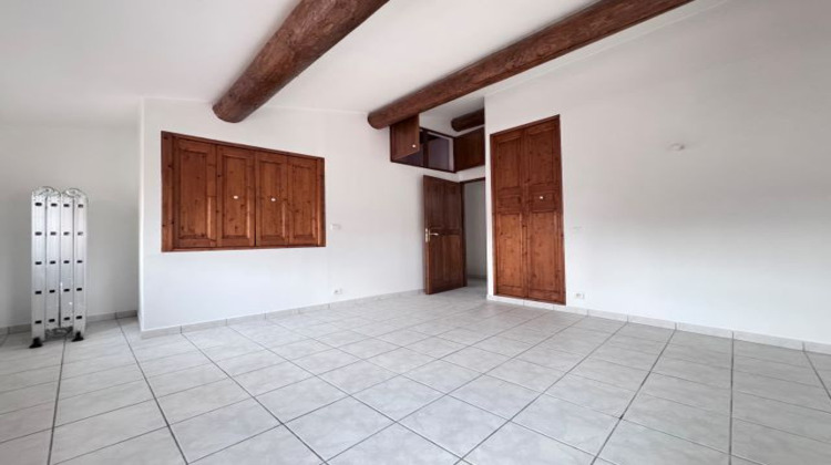 Ma-Cabane - Location Maison Saint-Paul-lès-Durance, 57 m²