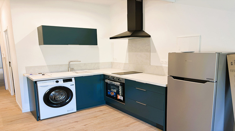 Ma-Cabane - Location Maison SAINT-PAUL-LES-DURANCE, 42 m²