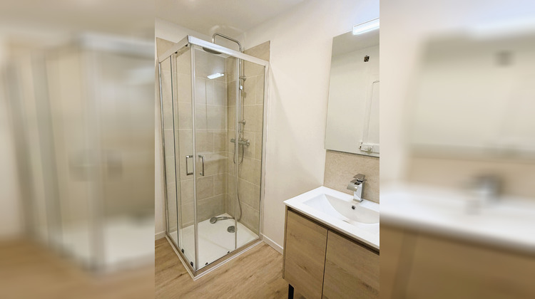 Ma-Cabane - Location Maison SAINT-PAUL-LES-DURANCE, 42 m²