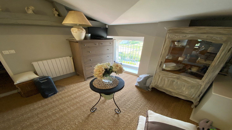 Ma-Cabane - Location Maison Saint-Paul-lès-Romans, 100 m²