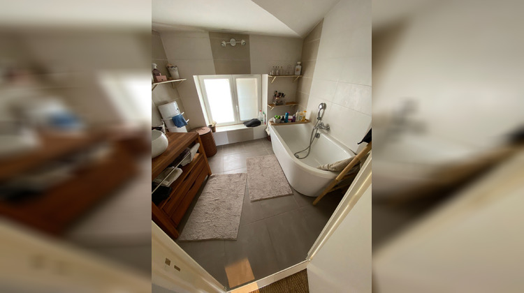 Ma-Cabane - Location Maison Saint-Paul-lès-Romans, 100 m²