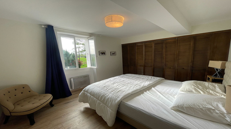 Ma-Cabane - Location Maison SAINT-PAUL-SUR-SAVE, 63 m²