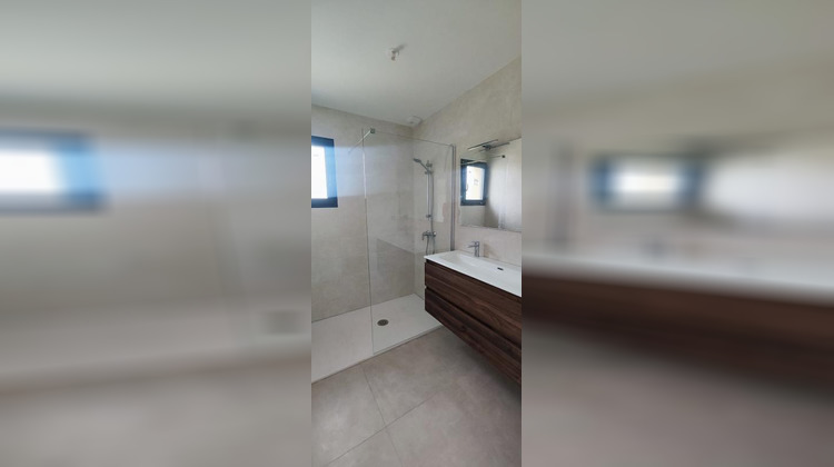 Ma-Cabane - Location Maison SAINT PAUL SUR SAVE, 89 m²