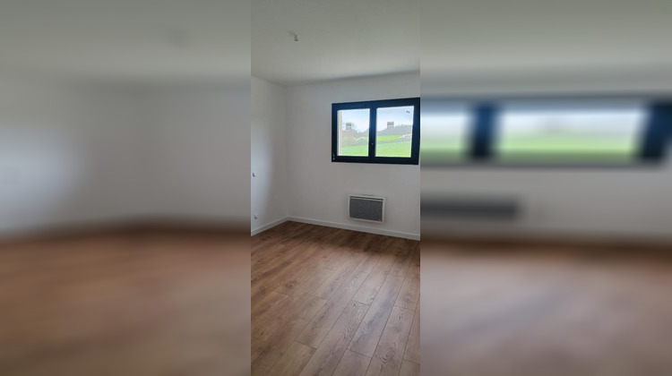 Ma-Cabane - Location Maison SAINT PAUL SUR SAVE, 89 m²