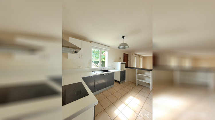 Ma-Cabane - Location Maison Saint-Paul-sur-Save, 90 m²