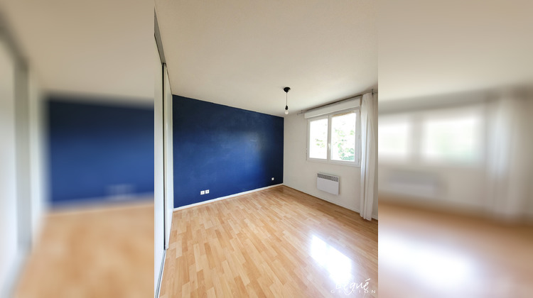 Ma-Cabane - Location Maison Saint-Paul-sur-Save, 90 m²