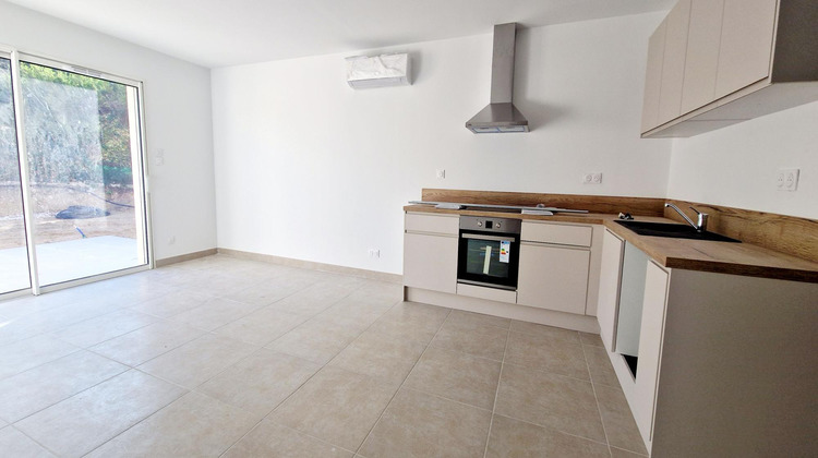 Ma-Cabane - Location Maison Saint-Paul-Trois-Châteaux, 67 m²