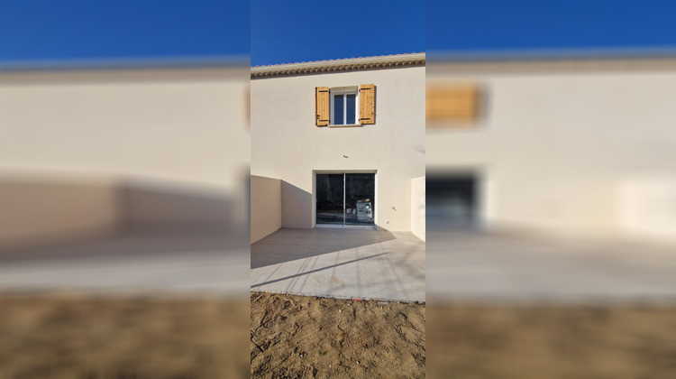 Ma-Cabane - Location Maison Saint-Paul-Trois-Châteaux, 67 m²