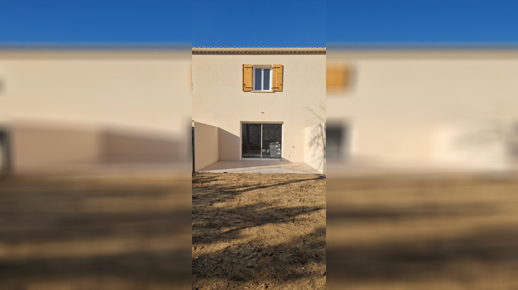 Ma-Cabane - Location Maison Saint-Paul-Trois-Châteaux, 67 m²