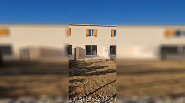 Ma-Cabane - Location Maison Saint-Paul-Trois-Châteaux, 67 m²