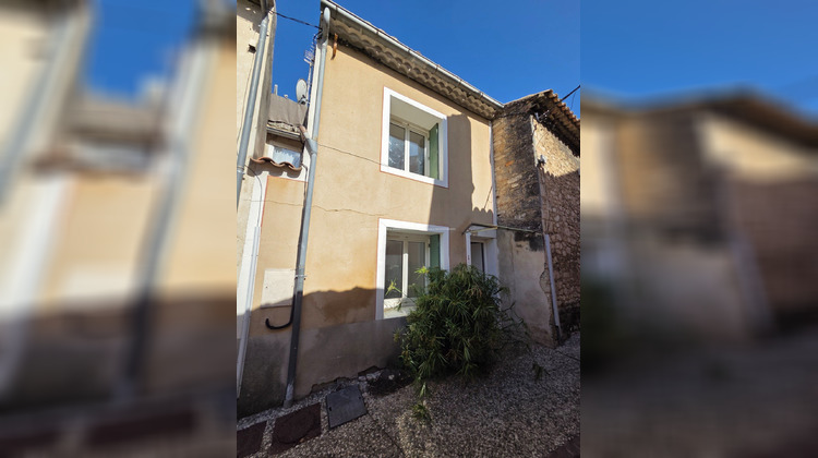 Ma-Cabane - Location Maison Saint-Paul-Trois-Châteaux, 55 m²