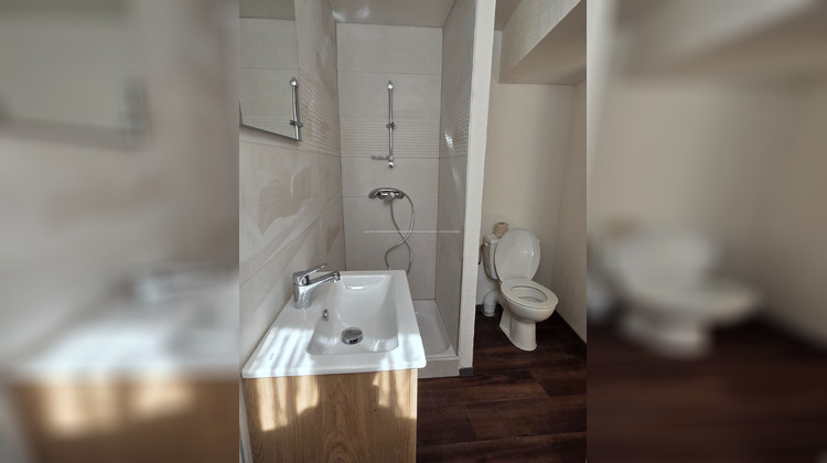 Ma-Cabane - Location Maison Saint-Paul-Trois-Châteaux, 55 m²