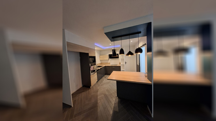 Ma-Cabane - Location Maison Saint-Père, 90 m²