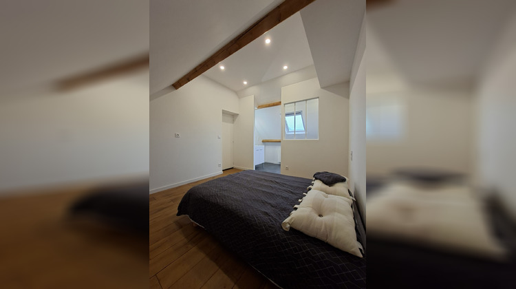 Ma-Cabane - Location Maison Saint-Père, 90 m²